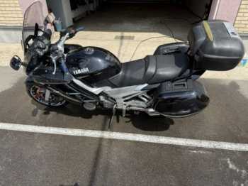 Yamaha FJR, 2001 г.