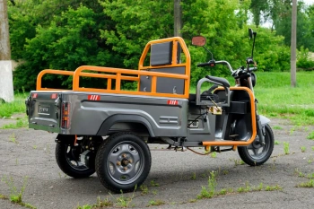  AVM Cargo mini 800, 2026 г.