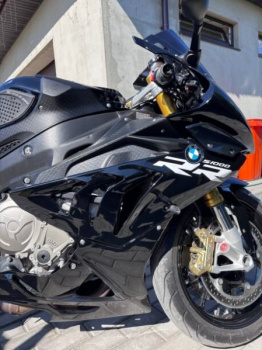 BMW S S1000RR, 2014 г.