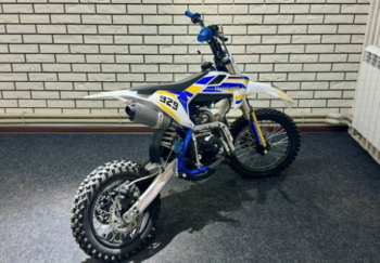 Motoland TCX125 E 14/12, 2026 г.