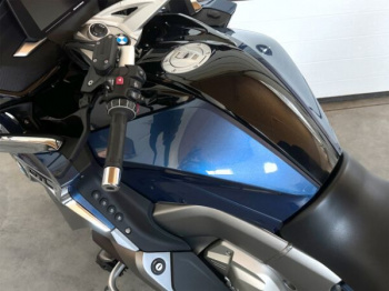BMW K 1600 GTL, 2021 г.