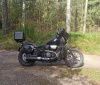 Yamaha XVS Bolt, 2014 г.