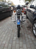 Sabur SB, 2014 г.