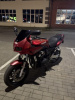 Yamaha FZS, 1999 г.