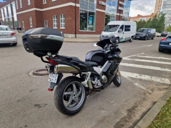 Honda VFR, 2006 г.