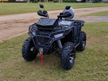 Motax ATV RS, 2026 г.
