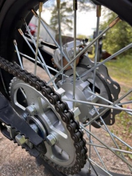 Motoland XR 300 LITE (175FMM), 2025 г.