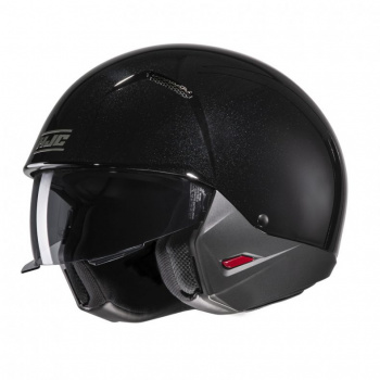 Шлем hjc i20 noir metal / metal black