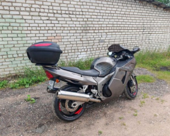 Honda CBR 1100XX, 2000 г.