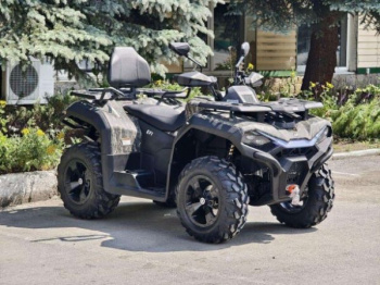 Hisun GUARDIAN 750 L, 2026 г.