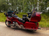 Honda Gold Wing Gl1500 Aspencade, 1992 г.