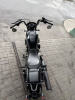 Harley-Davidson Nightster, 2022 г.
