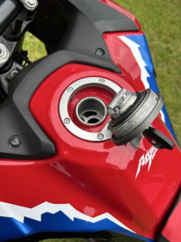 Honda CRF 1100 DCT, 2024 г.