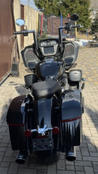Indian Challenger Limited, 2020 г.