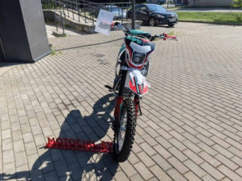 Kayo Basic K125EM 17/14, 2026 г.