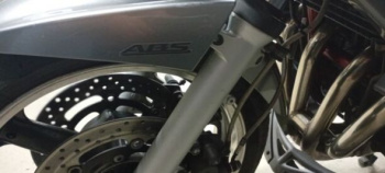 Suzuki Bandit Gsf 650 s, 2006 г.