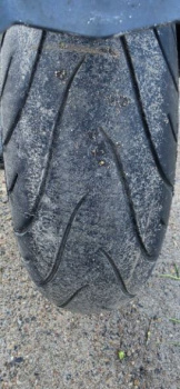 Suzuki Bandit GSf650, 2008 г.