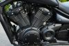 Yamaha XVS 1300 Stryker, 2014 г.