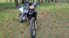 Suzuki DR-Z S, 2014 г.