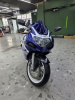 Suzuki GSX-R, 2001 г.
