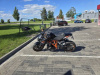 KTM Super Duke, 2014 г.