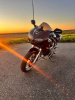 Suzuki SV 650, 1999 г.