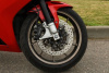 Honda VFR 800 F, 2014 г.