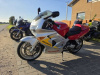 Honda VFR 50th, 1999 г.