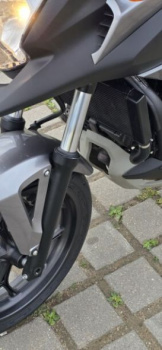 Honda NC X750, 2015 г.