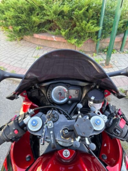 Suzuki GSX-R K9, 2009 г.