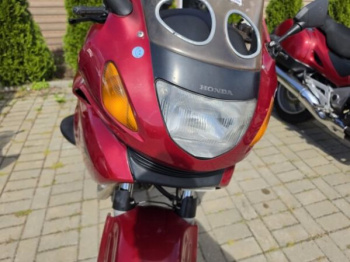 Honda Deauville, 2001 г.