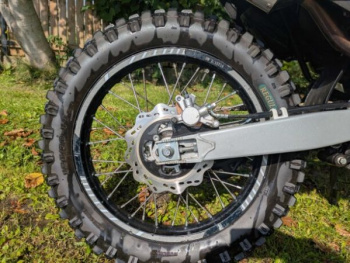 Regulmoto Sport 003 PRO, 2023 г.