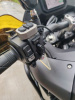 Honda Transalp XL750, 2024 г.