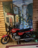 Jawa 638, 1986 г.