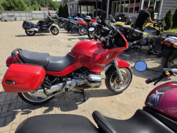 BMW R, 1993 г.