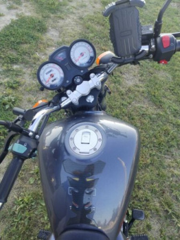Hors Z 150, 2024 г.