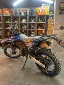 Regulmoto Sport 003 PRO, 2025 г.