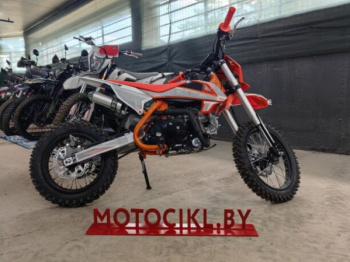 Motoland 125 SX 125 E, 2026 г.