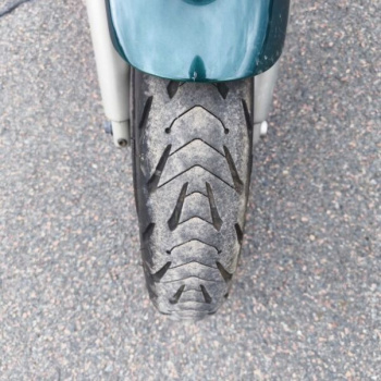 Yamaha XJ XJ900, 2001 г.