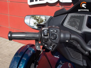 BRP Can-Am Spyder RT, 2020 г.