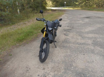 Минск X 250, 2024 г.