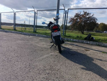 Irbis GS, 2014 г.