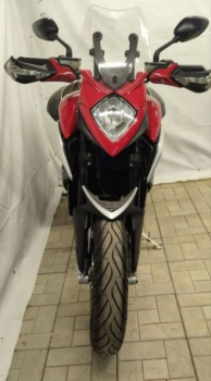 MV Agusta Stradale, 2015 г.