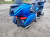 Honda Gold Wing, 2022 г.