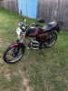 Racer Alpha RC50, 2026 г.