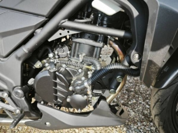 Motoland DF 300 BIG BORE, 2026 г.