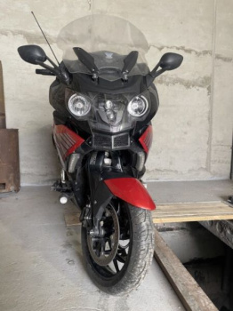 BMW K K1600GT, 2013 г.