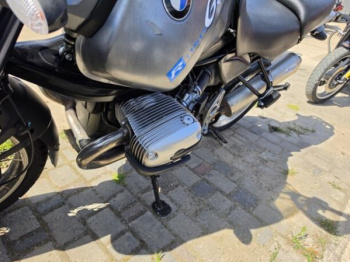 BMW R, 2003 г.