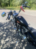 Harley-Davidson Sportster XL 1200 V Seventy-Two, 2013 г.