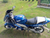Yamaha YZF, 1999 г.